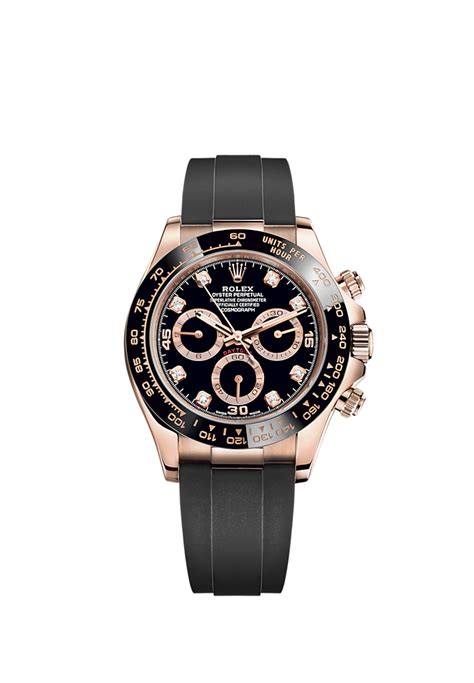 Rolex watch configurator